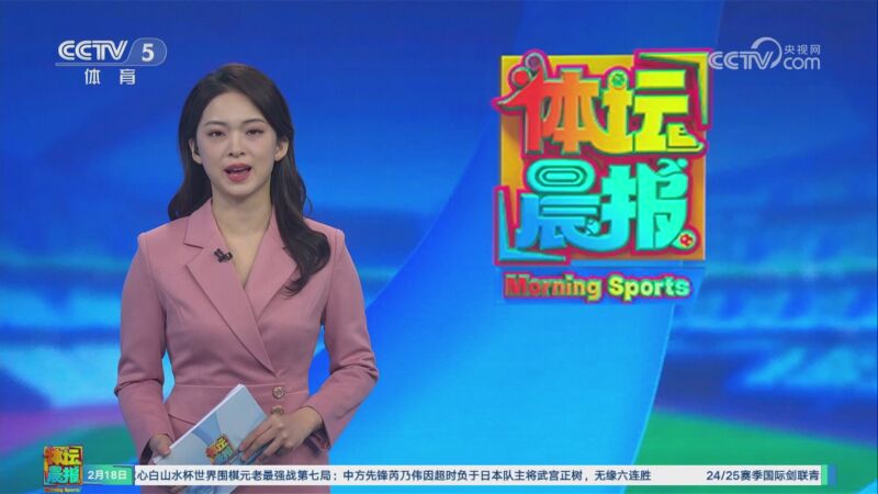 没有试图掩