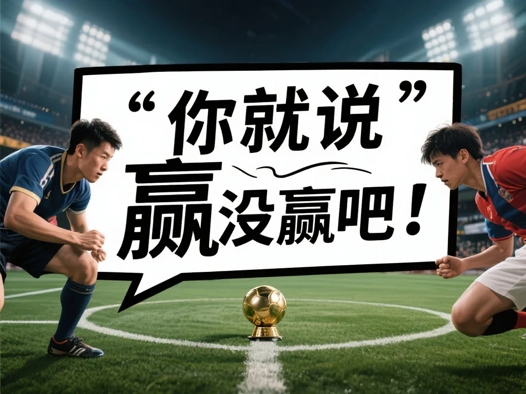 與拼搏的特