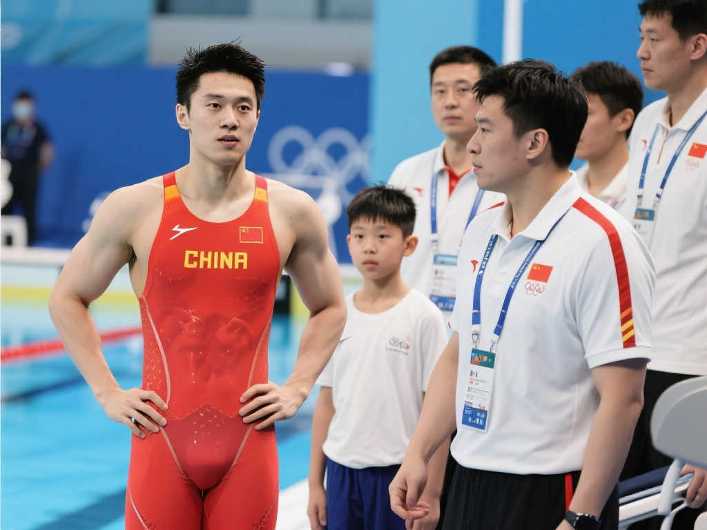 胜意大利女