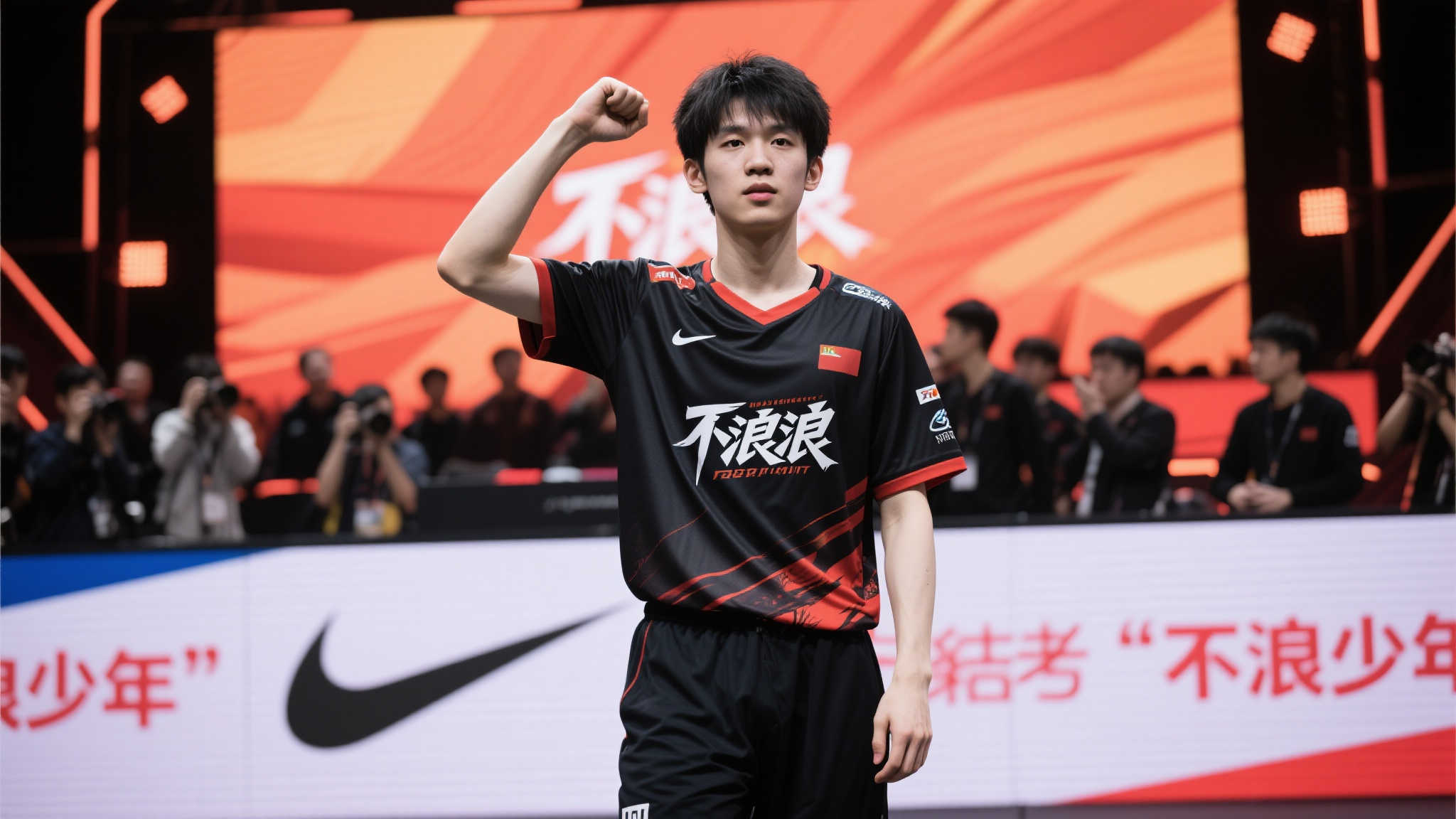 影中崛起更 影中崛起更